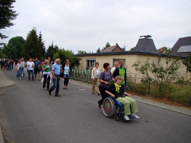 fruehschoppen 2013