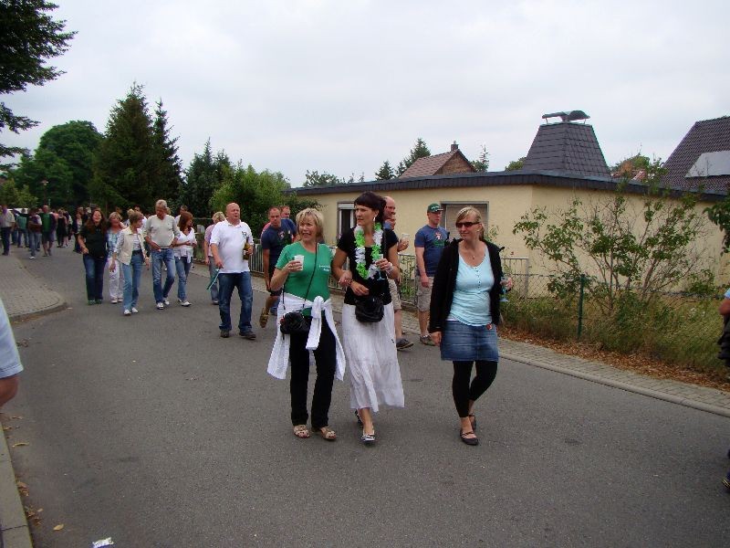 fruehschoppen 2013