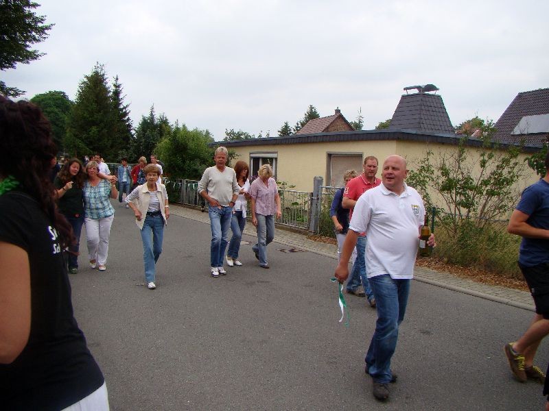 fruehschoppen 2013