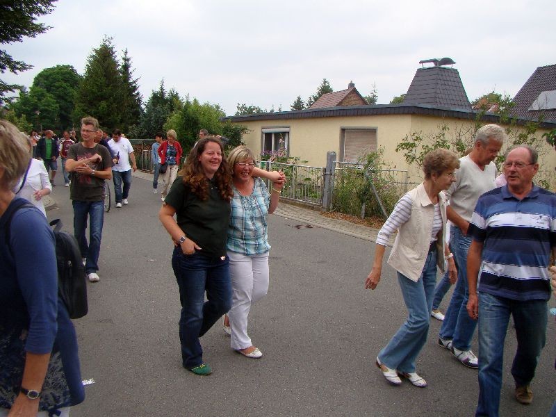 fruehschoppen 2013