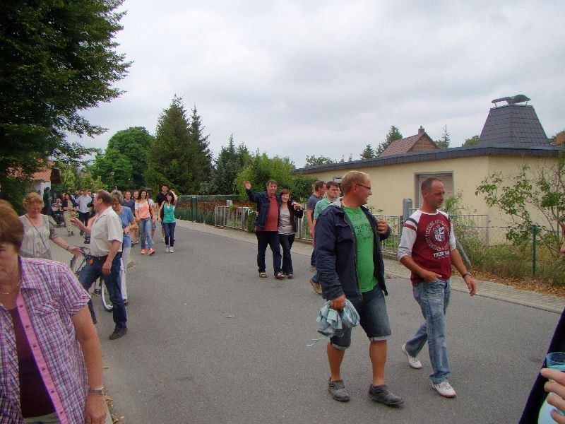 fruehschoppen 2013