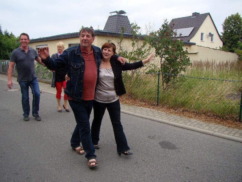 fruehschoppen 2013