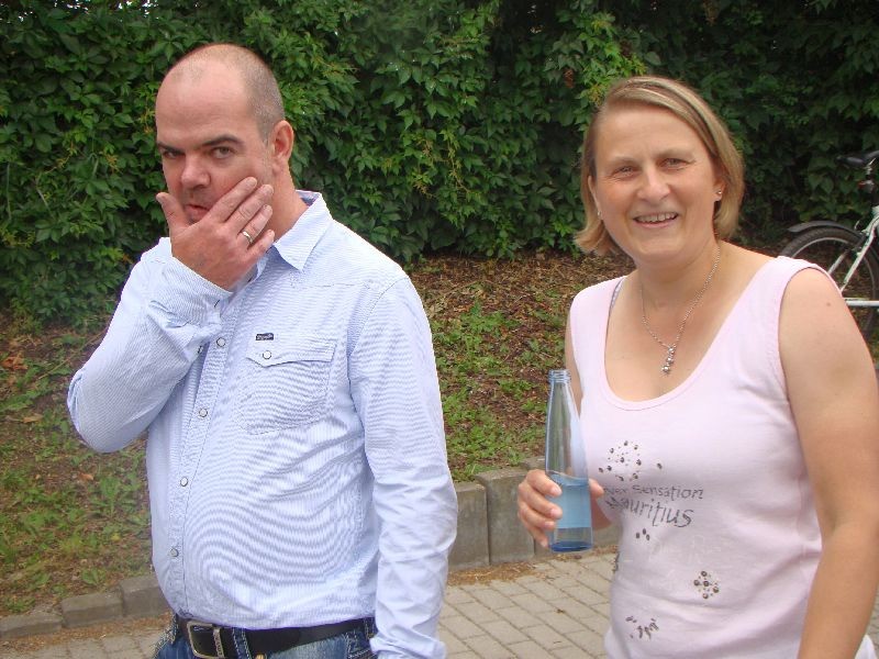fruehschoppen 2013