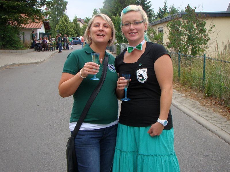 fruehschoppen 2013