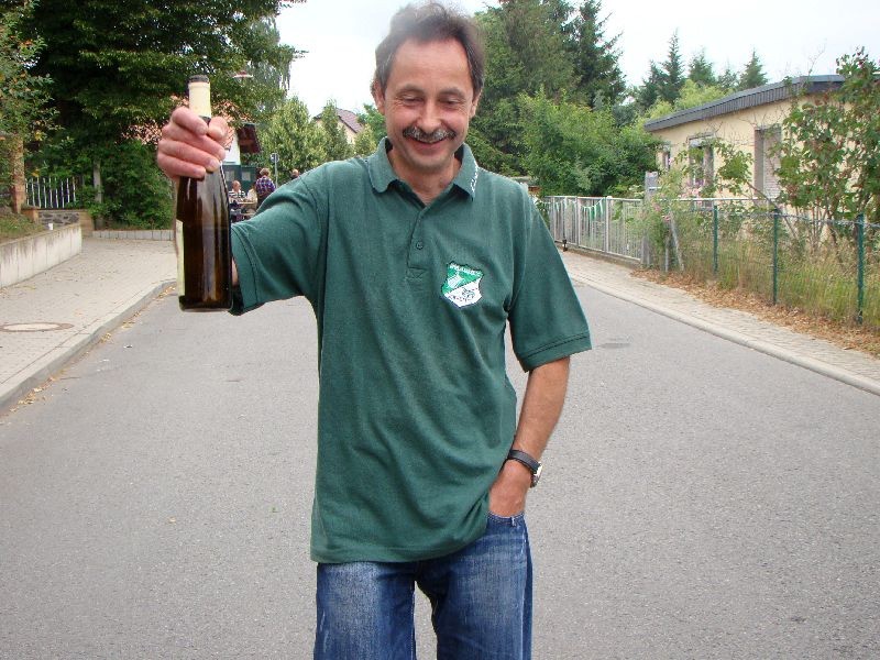 fruehschoppen 2013