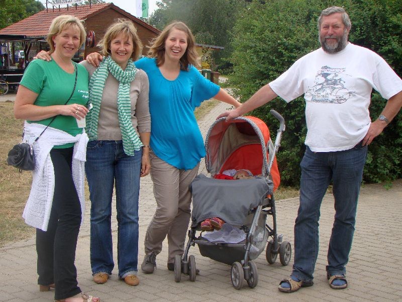 fruehschoppen 2013