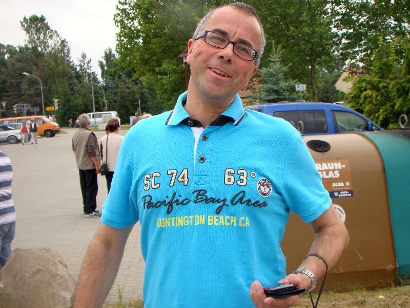 fruehschoppen 2013