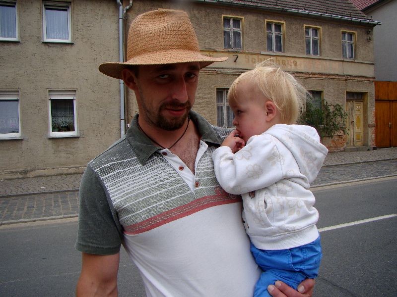 fruehschoppen 2013