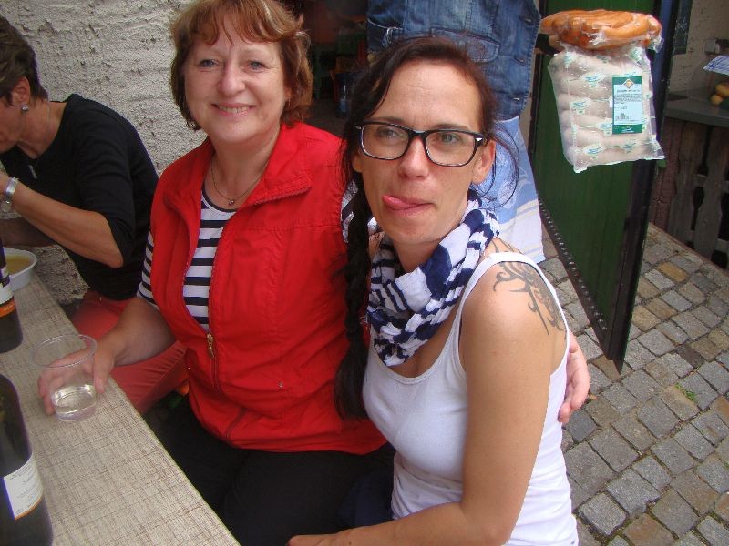 fruehschoppen 2013