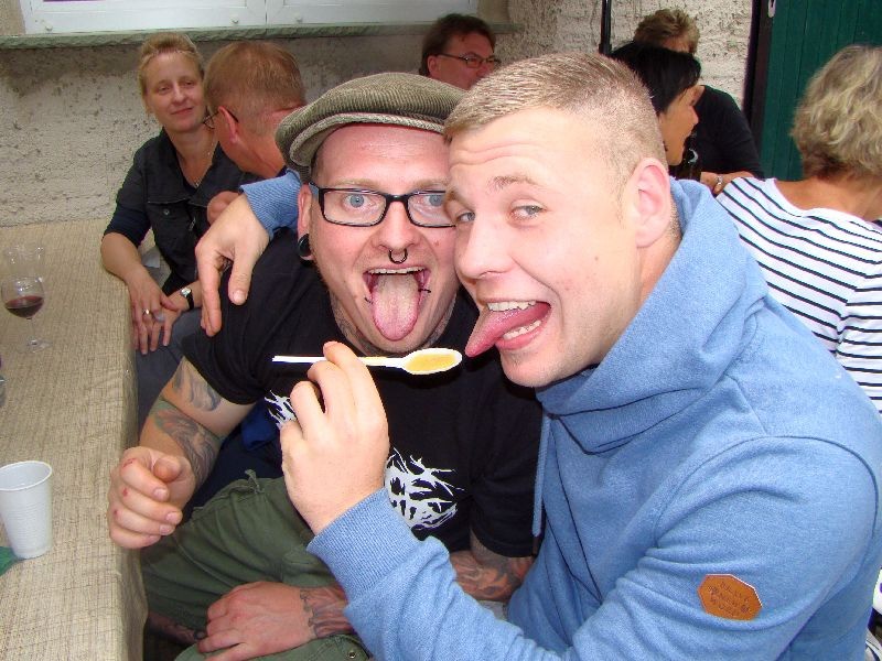 fruehschoppen 2013