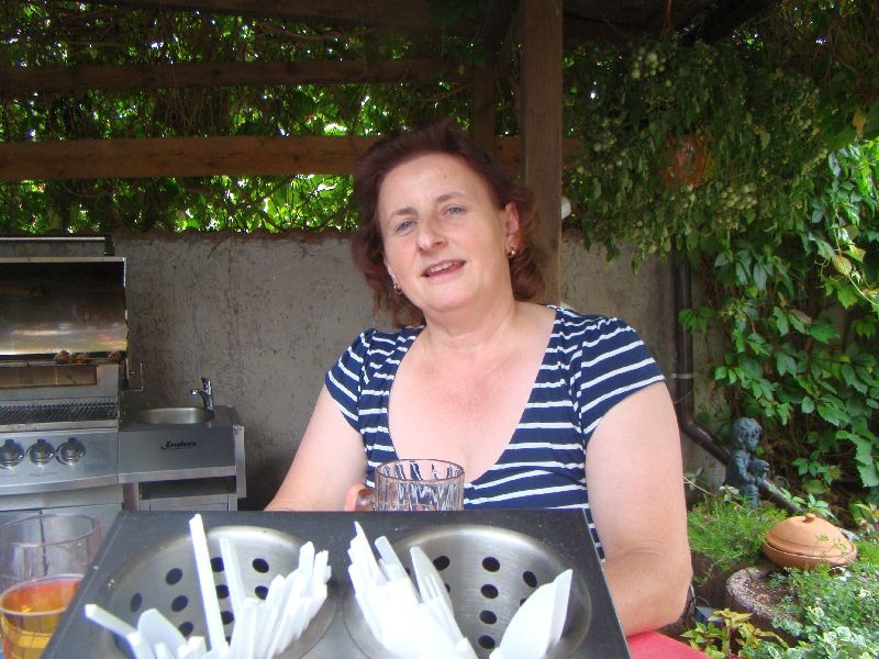 fruehschoppen 2013