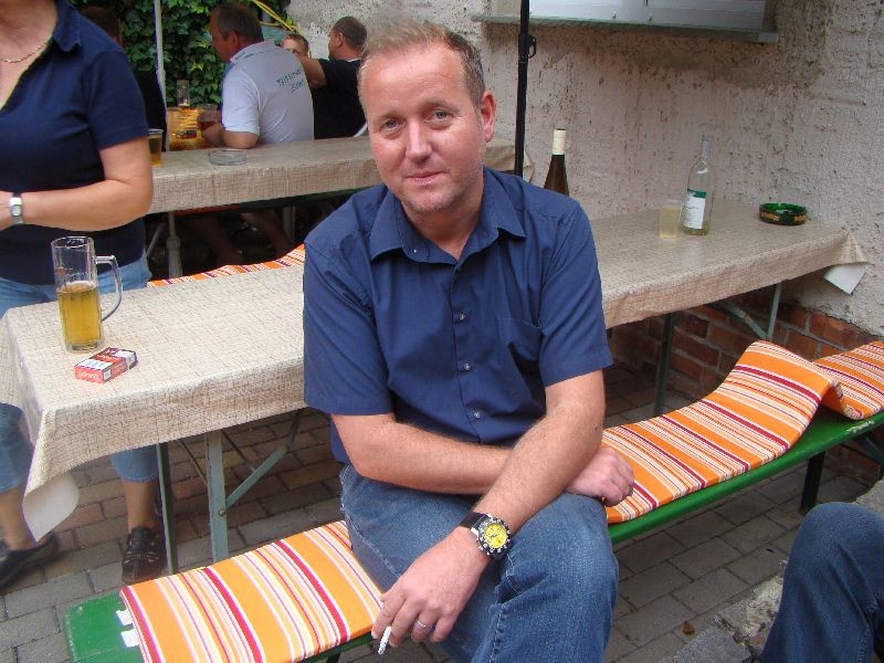 fruehschoppen 2013