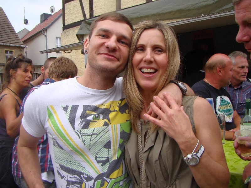 fruehschoppen 2013