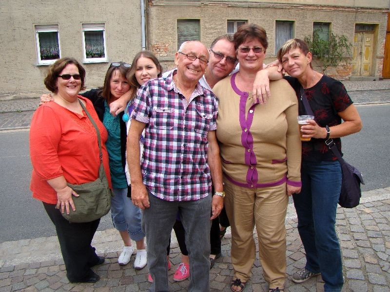 fruehschoppen 2013