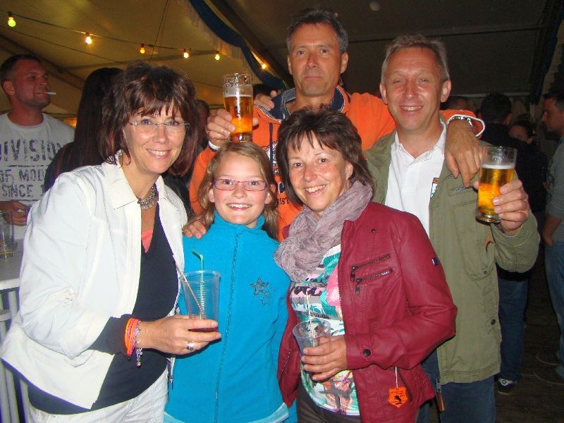 sonntag 2013