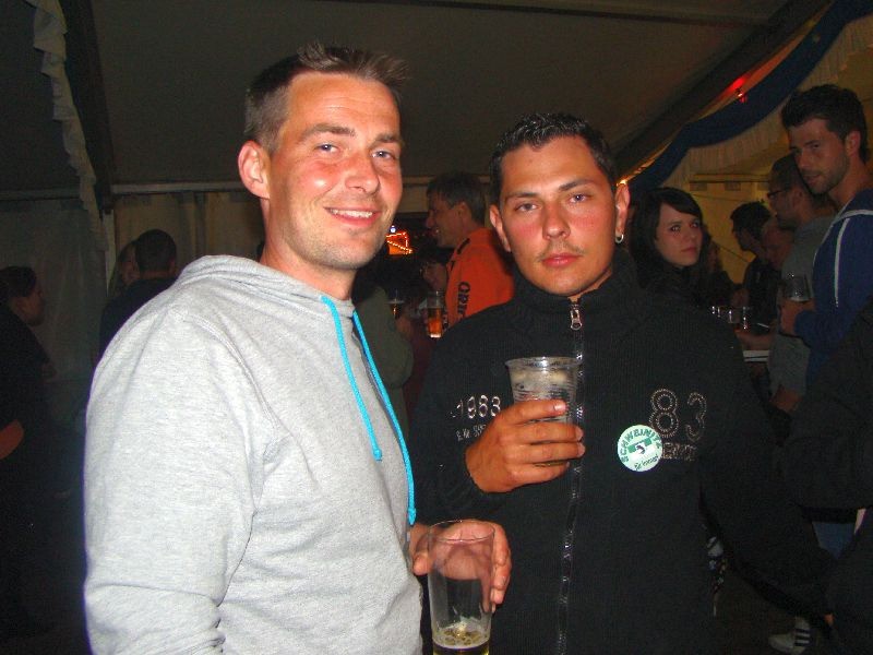 sonntag 2013