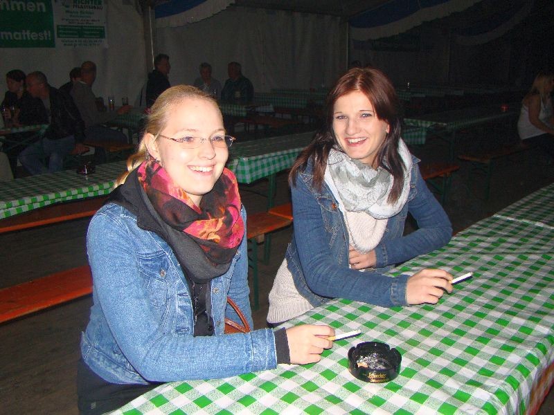 sonntag 2013