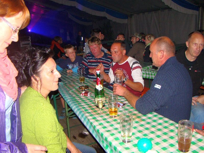 sonntag 2013