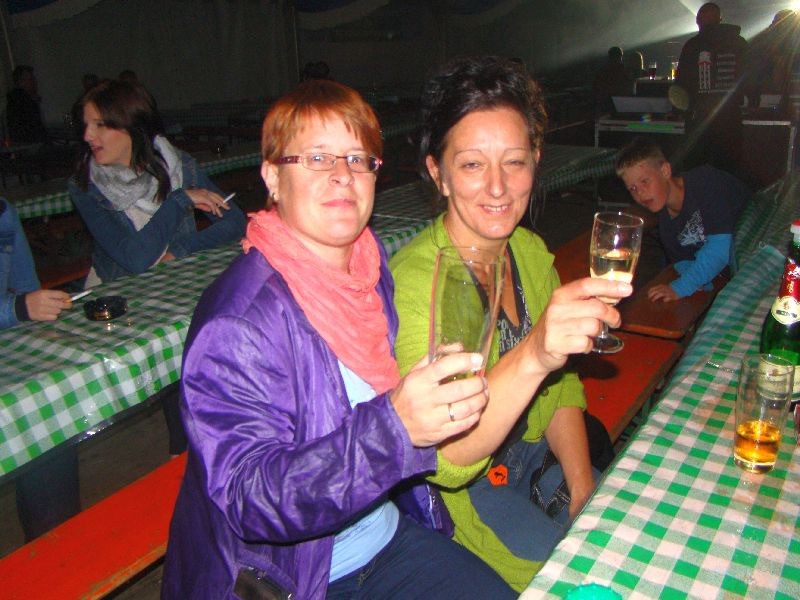 sonntag 2013