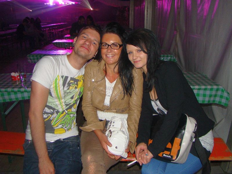 sonntag 2013