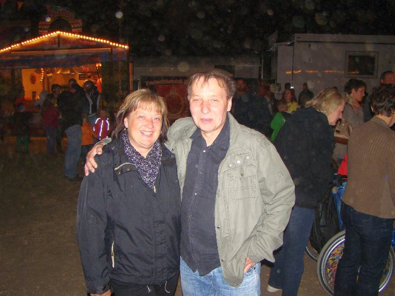 sonntag 2013
