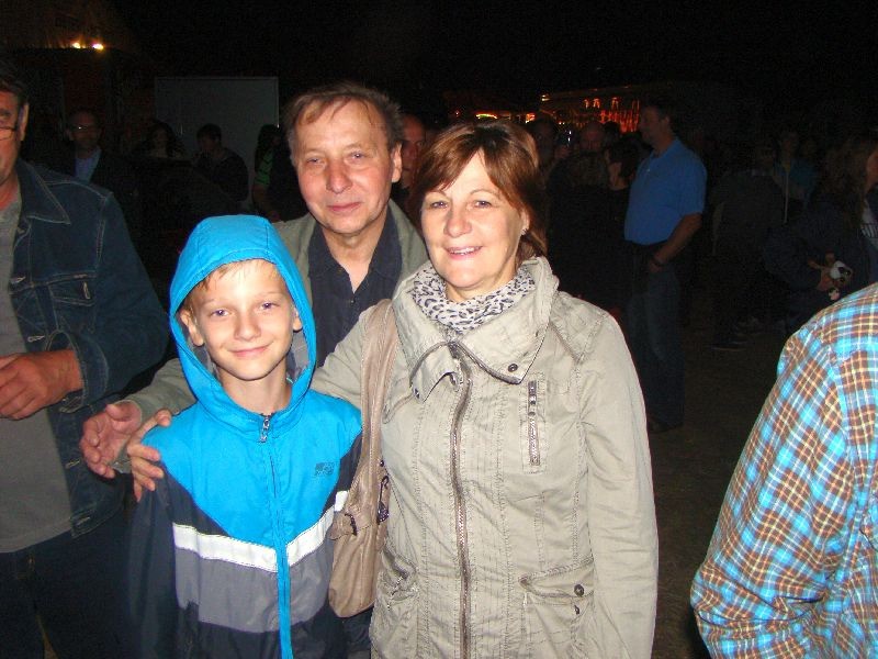 sonntag 2013