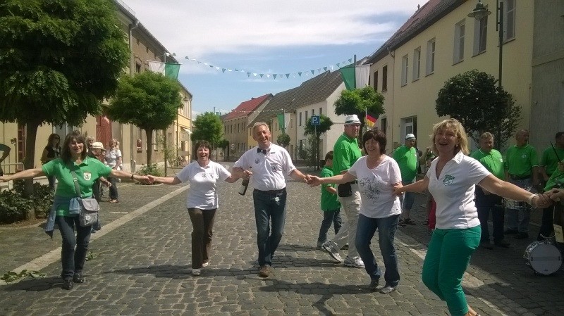 fruehschoppen