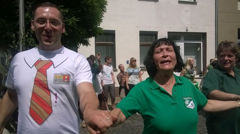 fruehschoppen
