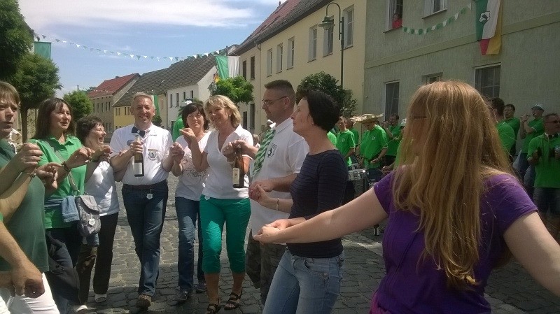 fruehschoppen