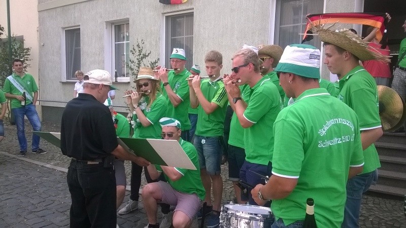 fruehschoppen