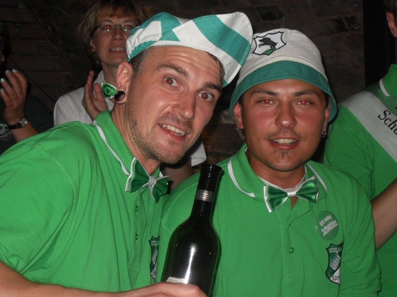 fruehschoppen