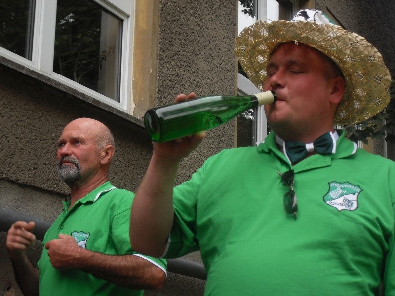 fruehschoppen