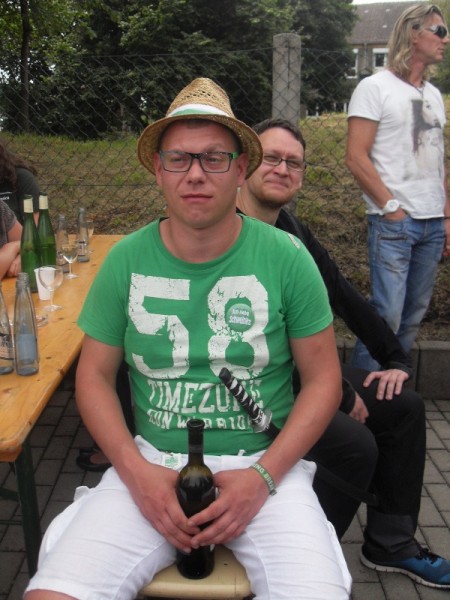 fruehschoppen