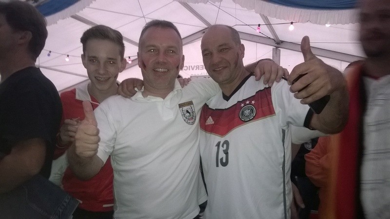 fussball