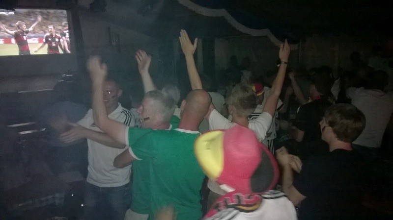 fussball