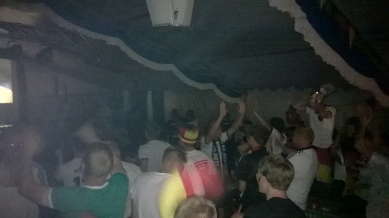 fussball
