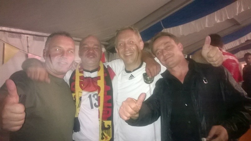 fussball