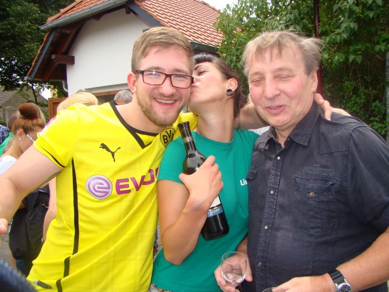 sonntag