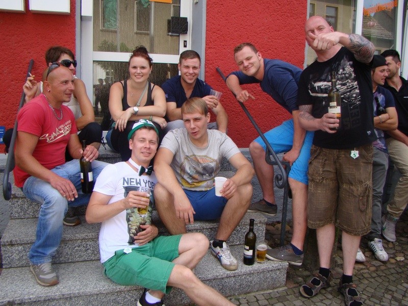 sonntag