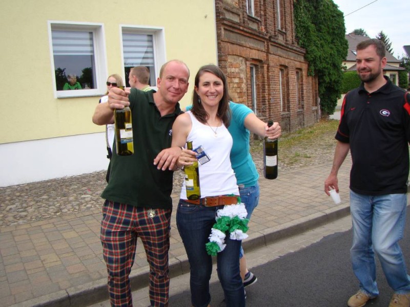sonntag