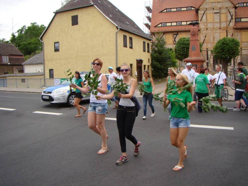 sonntag