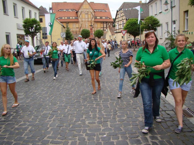 sonntag
