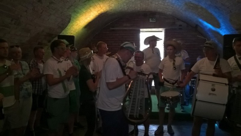fruehschoppen