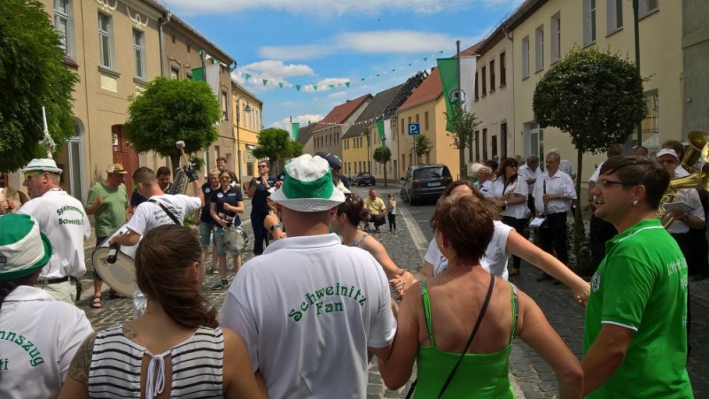 fruehschoppen