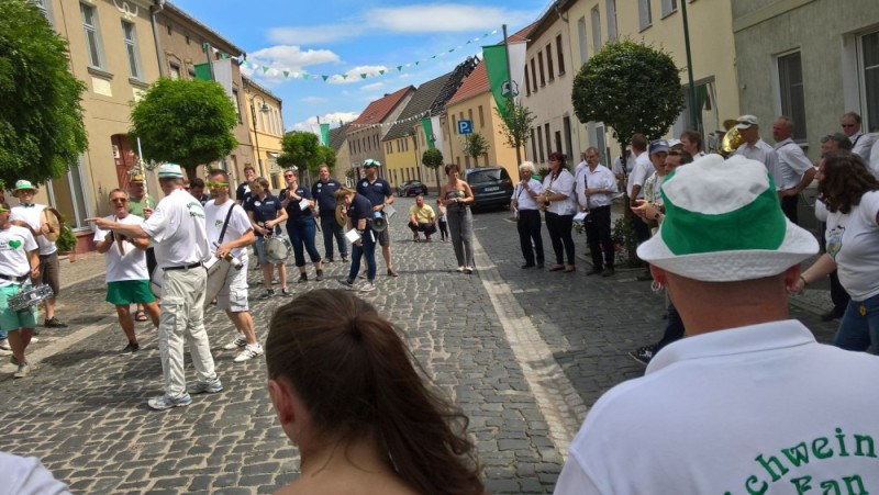 fruehschoppen