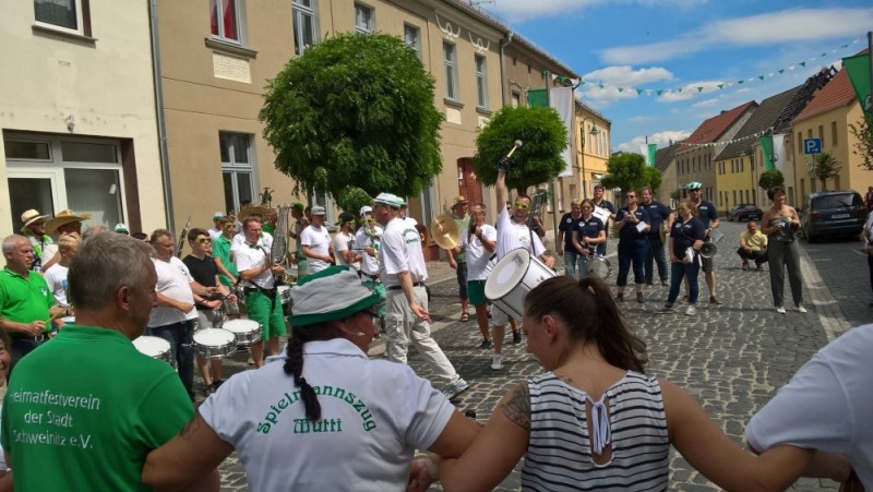 fruehschoppen