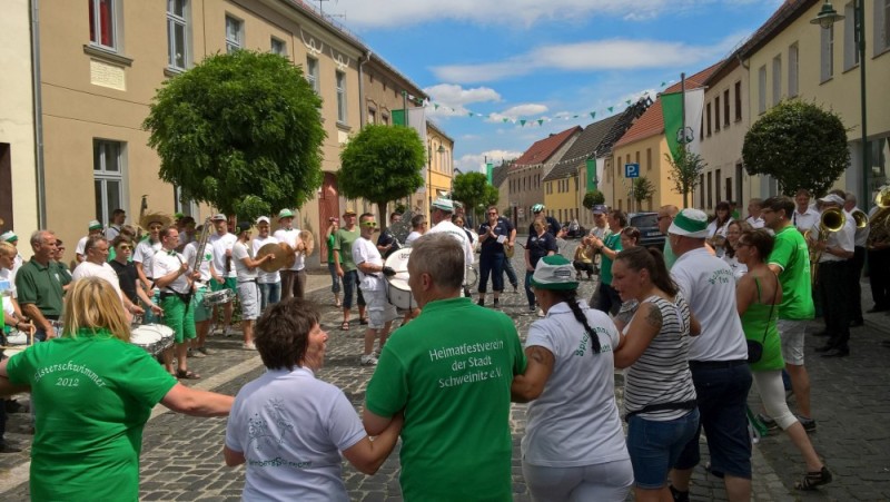 fruehschoppen