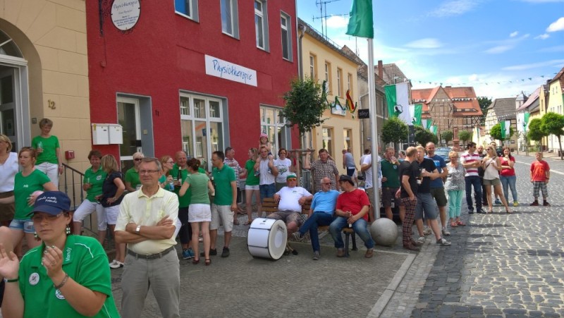 fruehschoppen