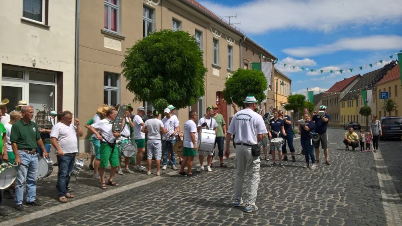 fruehschoppen