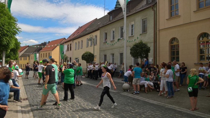 fruehschoppen